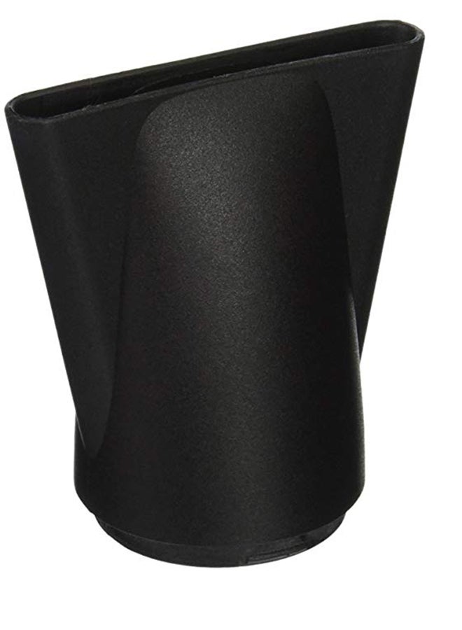 BaByliss Tourmaline Titanium Dryer Red - Image 3