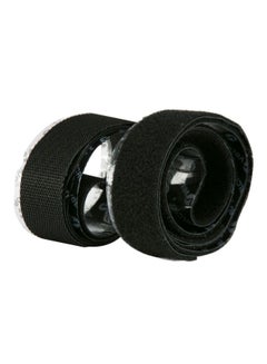 Velcro Industrial Strength Tape Black 2.54x91cm  - Image 2