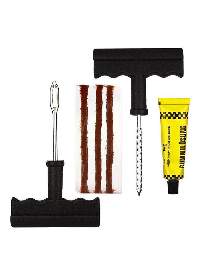 Tubeless Tyre Repair Kit - Image 1