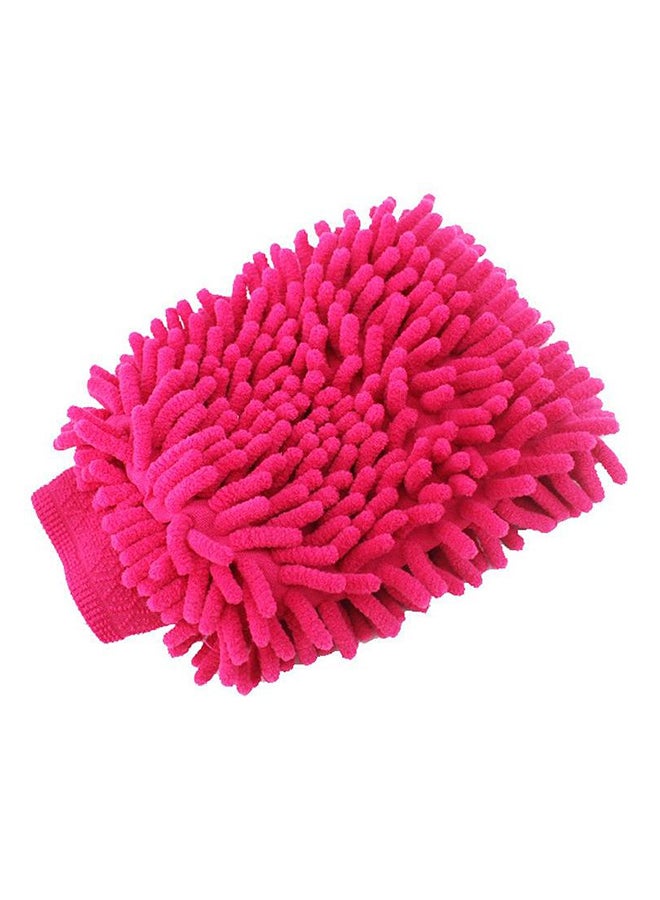 Generic Car Washing Gloves  - Image 1