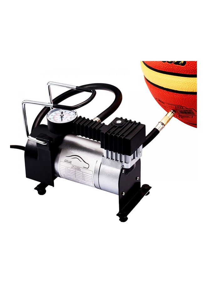 Generic Portable High Inflatable Tire Inflator  - Image 1