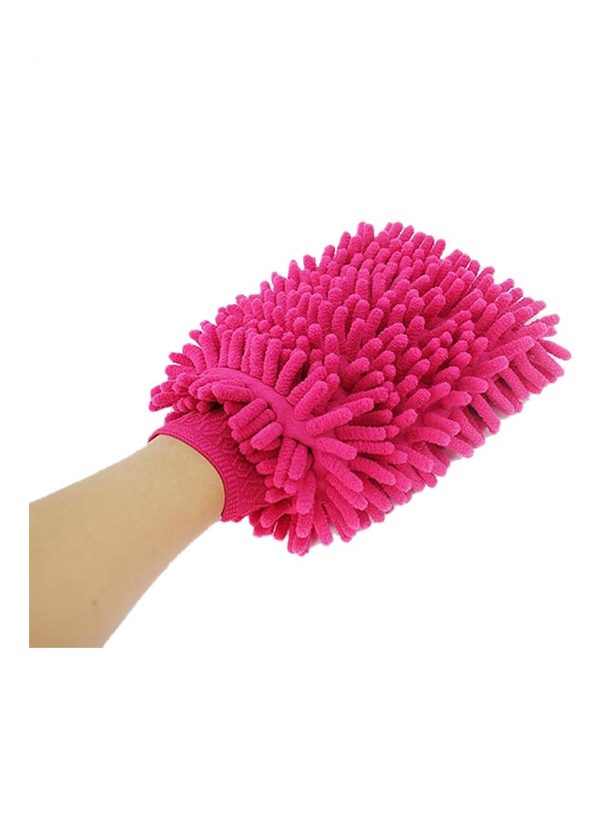 Generic Car Washing Gloves  - Image 2