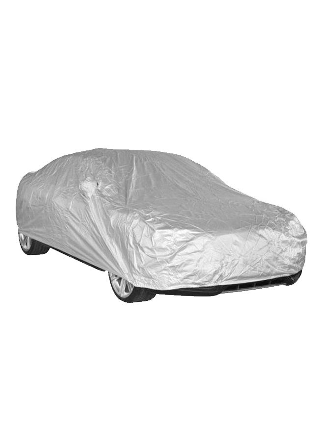 Car Cover XXL