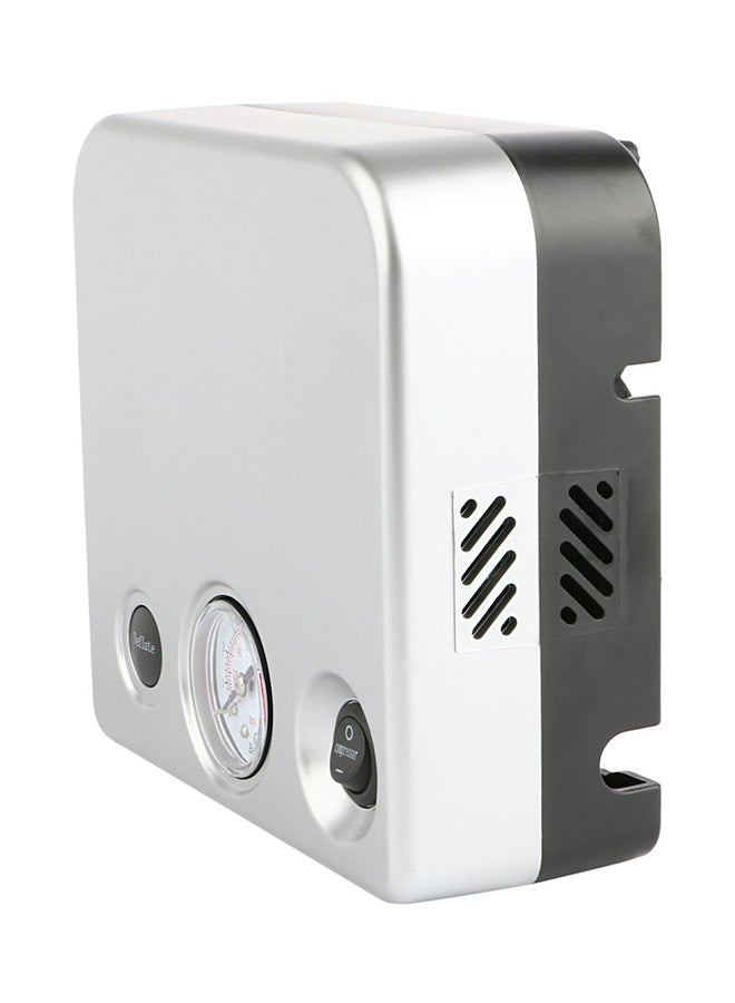 Generic Air Compressor Toyota and Nissan 002 Yf651  - Image 2