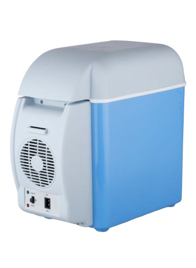 Multi-Function Mini Car Refrigerator - Image 1
