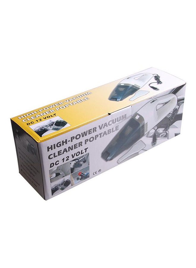 Generic Portable Car Handheld Vacuum Cleaner - Image 4