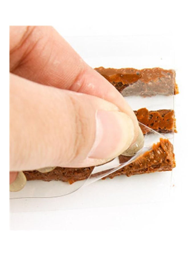 Car Bike Auto Tubeless Tire Plug Repair Kit - Image 5