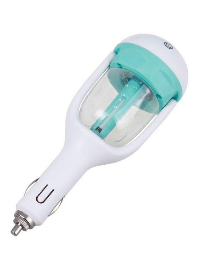 فواحة ومرطب سيارة يعمل باللمس - Image 1