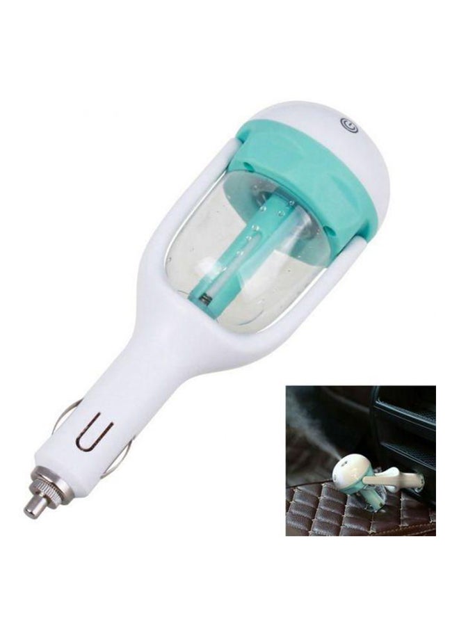 فواحة ومرطب سيارة يعمل باللمس - Image 2