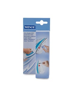 Wenko Iron Cleaning Stick Black 50grams  - Image 2