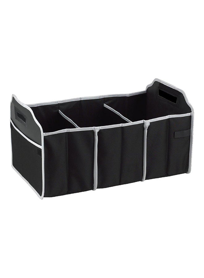 Boot Storage Organizer - Image 1