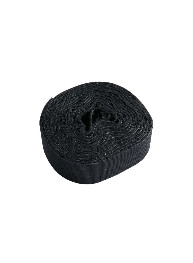 فيلكرو شريط إغلاق قوي صناعي أحمر 4سم - Image 2