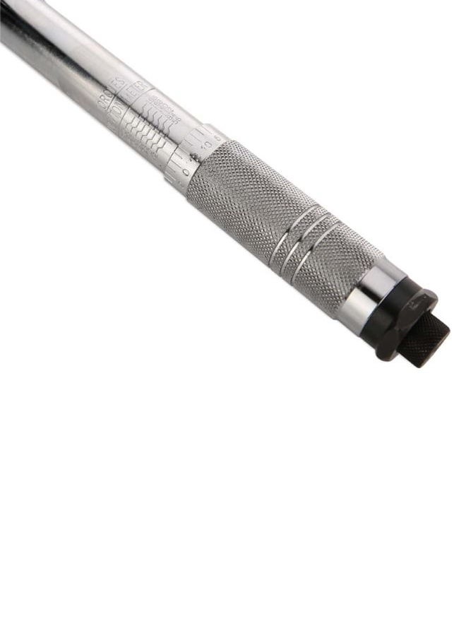 suki Torque Wrench Silver/Black  - Image 3