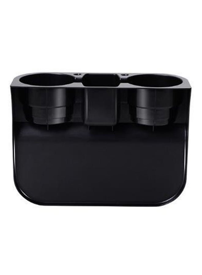 Vehicle Seat Cup Holder - Image 1