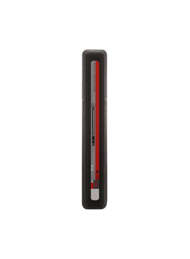 suki Torque Wrench Silver/Black  - Image 5