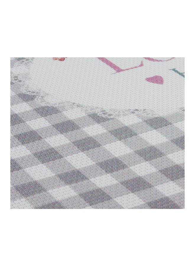 Home Placemat Multicolour 30x45cm - Image 4