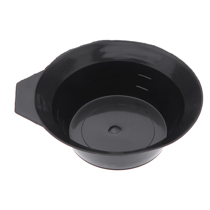 5-Piece Hair Color Dye Tool Set Black - Image 2