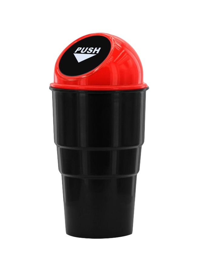 Garbage Trash Basket - Image 1