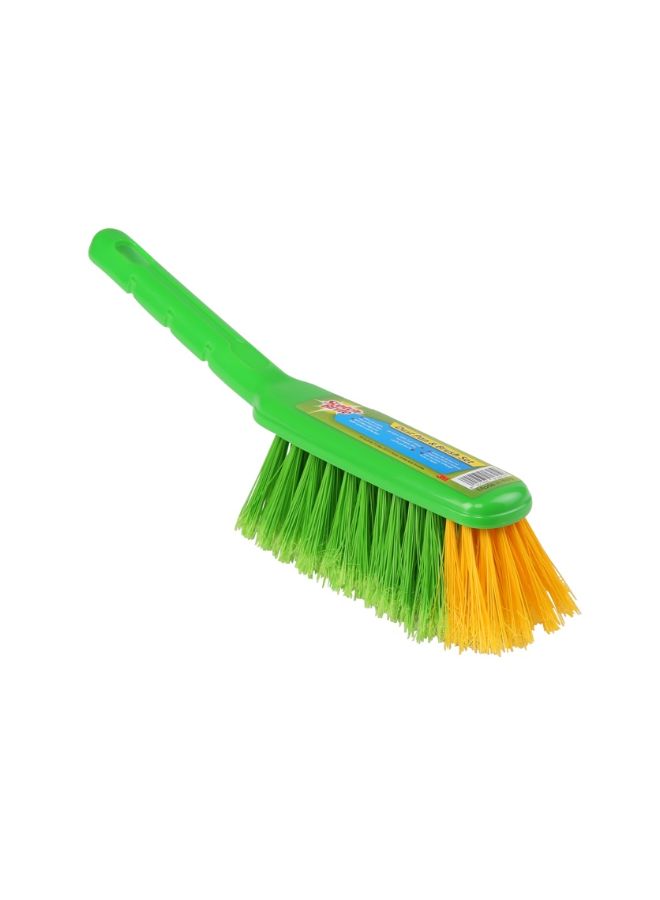 Scotch  2-Piece Dust Pan And Brush Set Green - Image 4