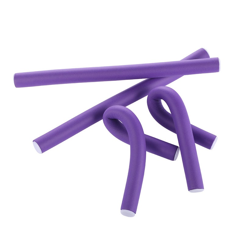 36-Piece Curler Multicolour 0.381kg - Image 5