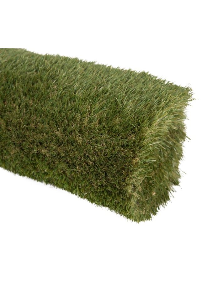 Comfort - Leisure Mini Artificial Grass Green 2x1meter - Image 1