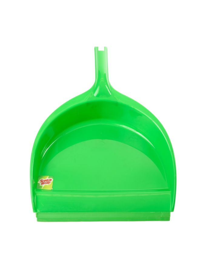 Scotch  2-Piece Dust Pan And Brush Set Green - Image 3