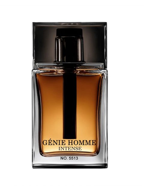 5513 Collection Homme Intense EDP 25ml