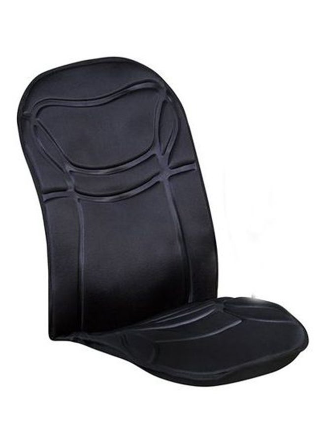 Masa Seat Back Reliever Luxury Massage System With Motors And Built In Lumbar Support