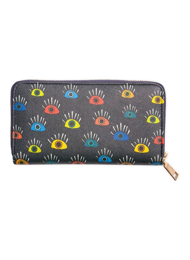 Biggdesign My Eyes On You Wallet Multicolour - Image 2