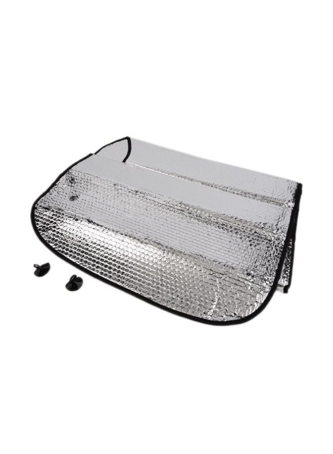 Car Front Visor Sunshade - Image 2