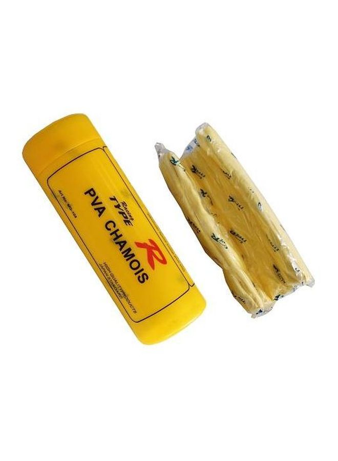 Generic Chamois Cleaning Towel  - Image 2