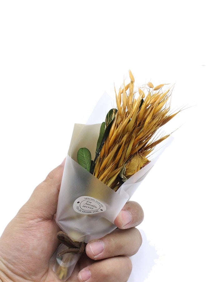 Artifical Flowers For Wedding Decoration 30.0X25.0X5.0centimeter - Image 1