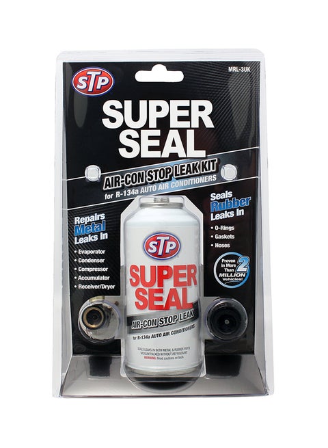 Super Seal AC Leak Kit