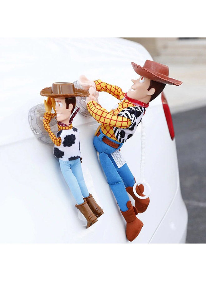 LYDBAOBO Lovely Toy Story Stuffed Toy 