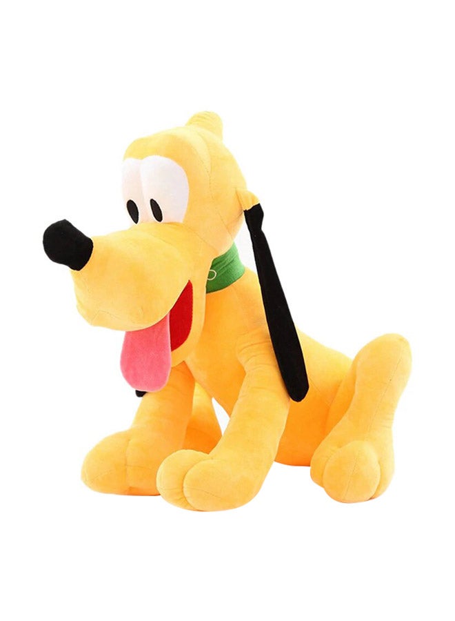 LYDBAOBO Pluto Cartoon Dog Plush Toy 