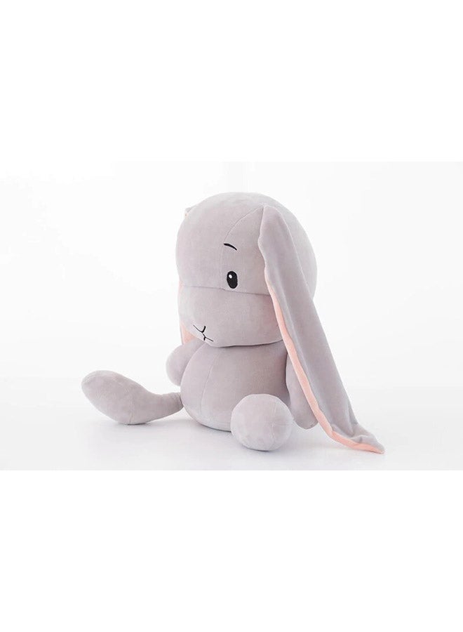 LYDBAOBO Cute Rabbit Stuffed Toy 