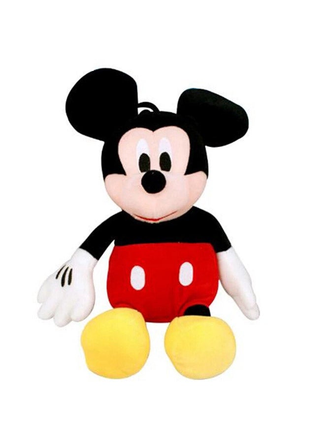 LYDBAOBO Mickey Mouse Stuffed Toy
