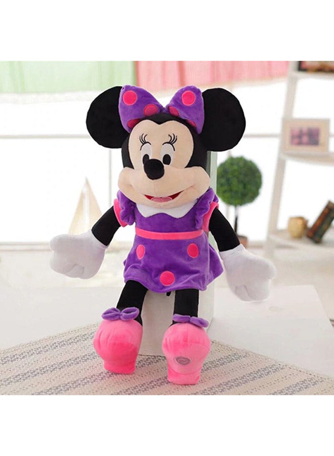 LYDBAOBO Minnie Mouse Stuffed Toy