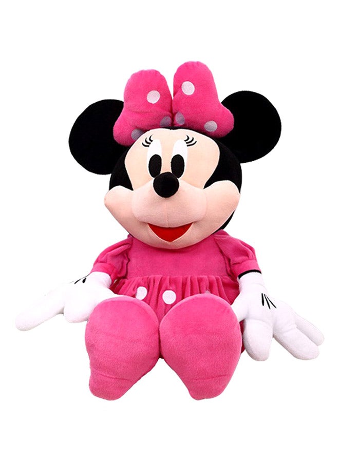 LYDBAOBO Minnie Mouse Plush Toy