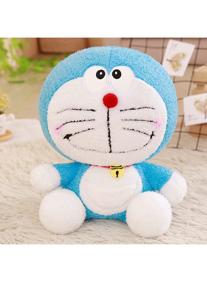 LYDBAOBO Doraemon Stuffed Toy 