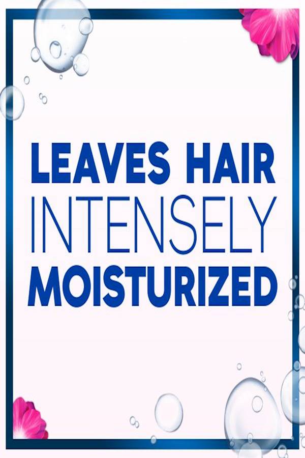 Head & Shoulders Smooth And Silky Anti-dandruff Shampoo 200ml - Image 3