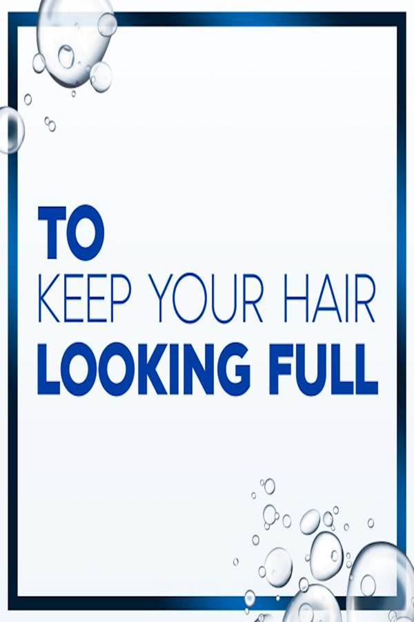 Head & Shoulders Hairfall Defense Anti-Dandruff Shampoo 400ml - Image 3