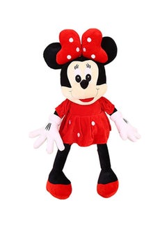 Mickey Mouse Plush Stuffed Soft Toy 30cm - v1556262226/N22213338A_1