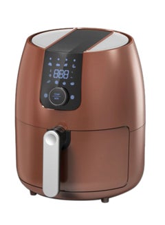 أوكارينا مقلاة هوائية رقمية 1500 W OCRDRDG3058B بني 