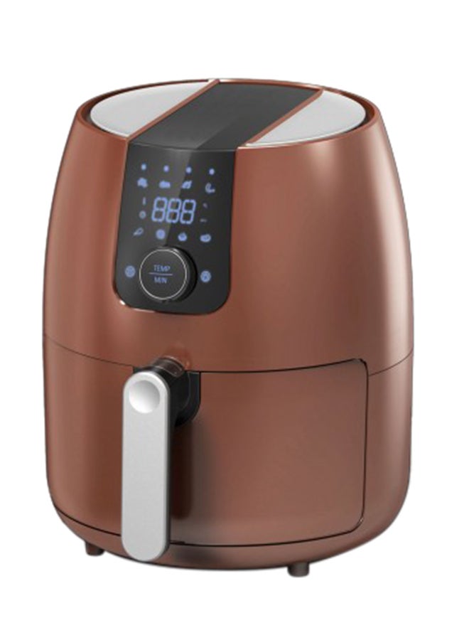 أوكارينا مقلاة هوائية رقمية 1500 W OCRDRDG3058B بني