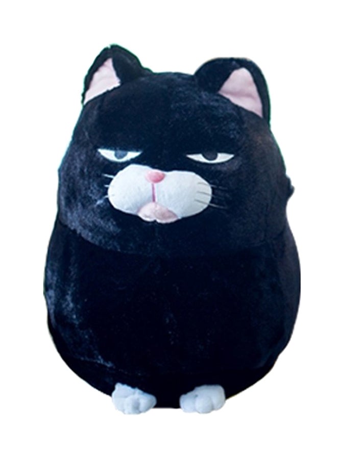 LYDBAOBO Cat Plush Stuffed Toy 