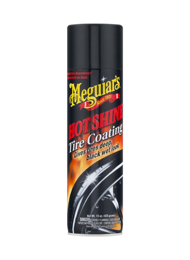 Meguiars Hot Shine Tire Coating G13815