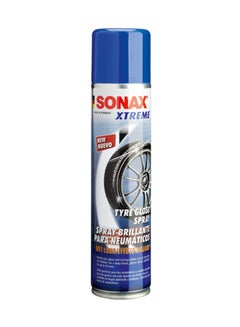 SONAX Sonax Xtreme Tyre Gloss Spray 400 ml 