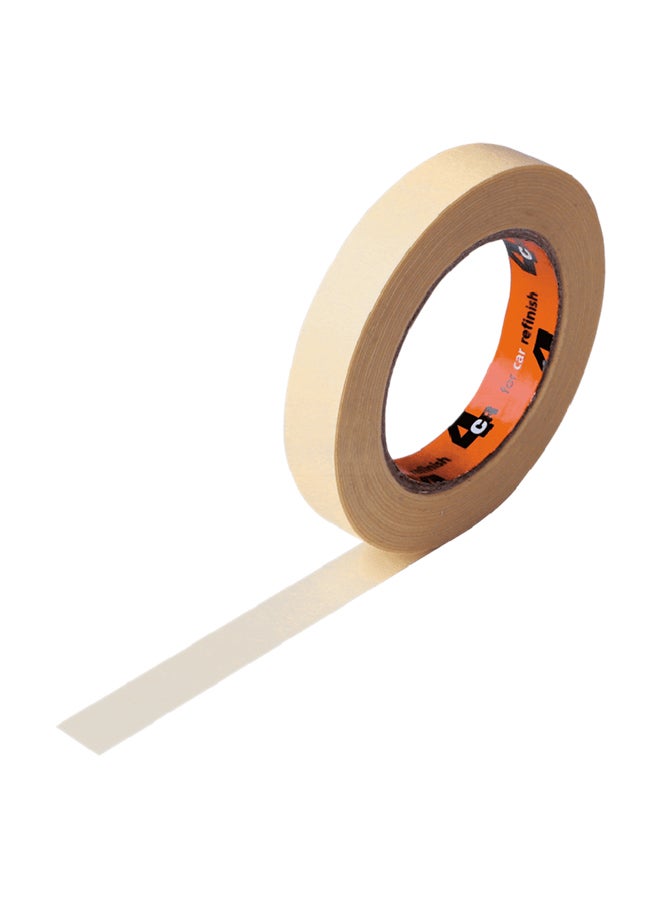Masking Tape 4Cr 1 Inch 1126