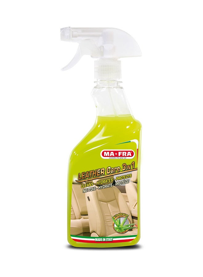 Ma-Fra Leather Care 500 ml